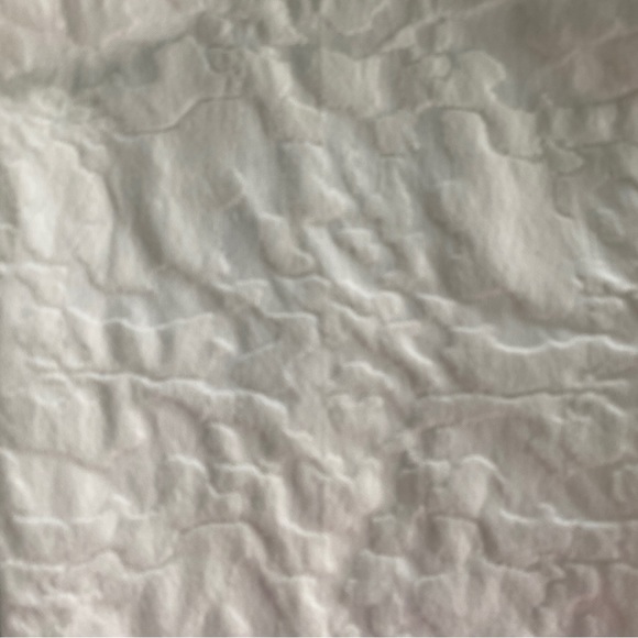 SoCa by St. John Cream White Cropped Pants size 4 - Picture 3 of 11